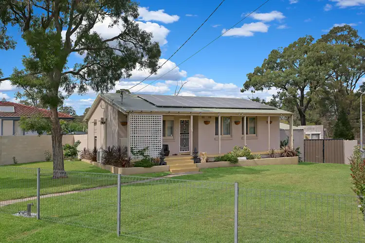 Fifth view of Homely house listing, 28 Reliance Crescent, Willmot NSW 2770