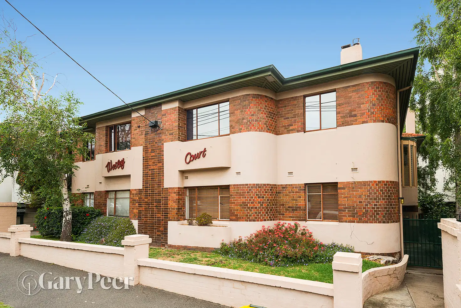 Main view of Homely apartment listing, 15/K7 High Street, Windsor VIC 3181