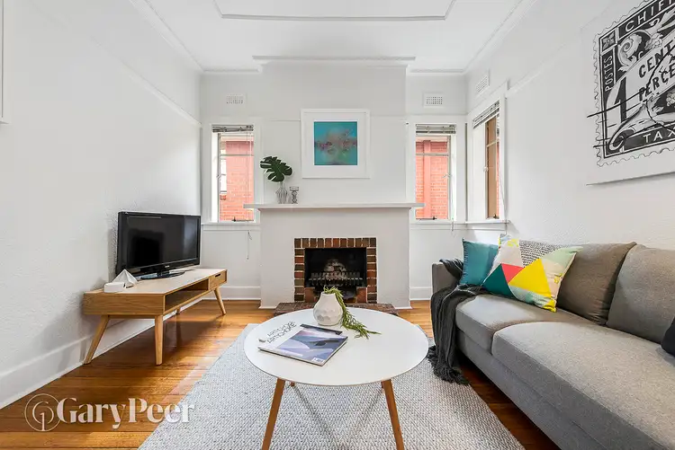 Second view of Homely apartment listing, 15/K7 High Street, Windsor VIC 3181