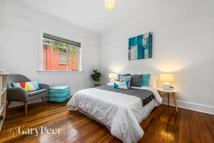 Third view of Homely apartment listing, 15/K7 High Street, Windsor VIC 3181