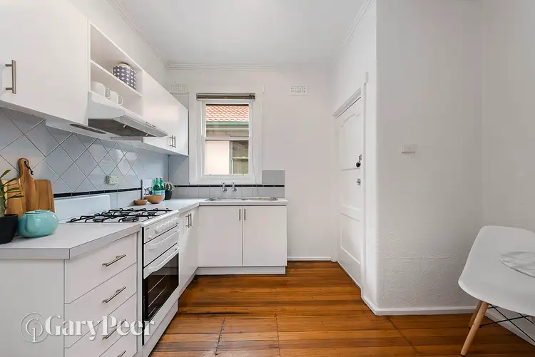Fourth view of Homely apartment listing, 15/K7 High Street, Windsor VIC 3181