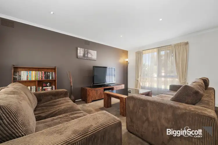 Second view of Homely house listing, 14 Paddington Avenue, Carrum Downs VIC 3201