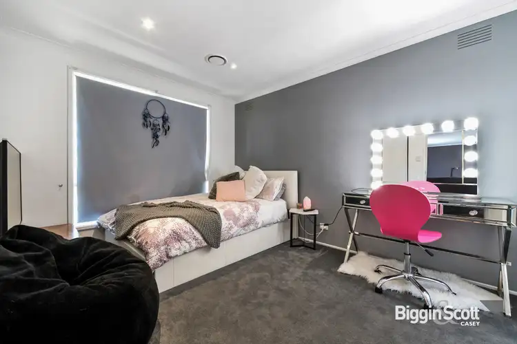 Third view of Homely house listing, 14 Paddington Avenue, Carrum Downs VIC 3201