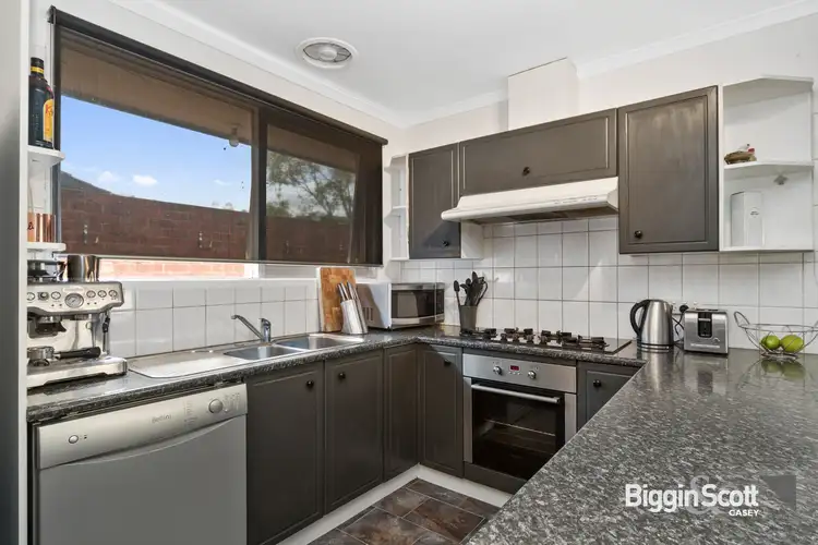 Fifth view of Homely house listing, 14 Paddington Avenue, Carrum Downs VIC 3201