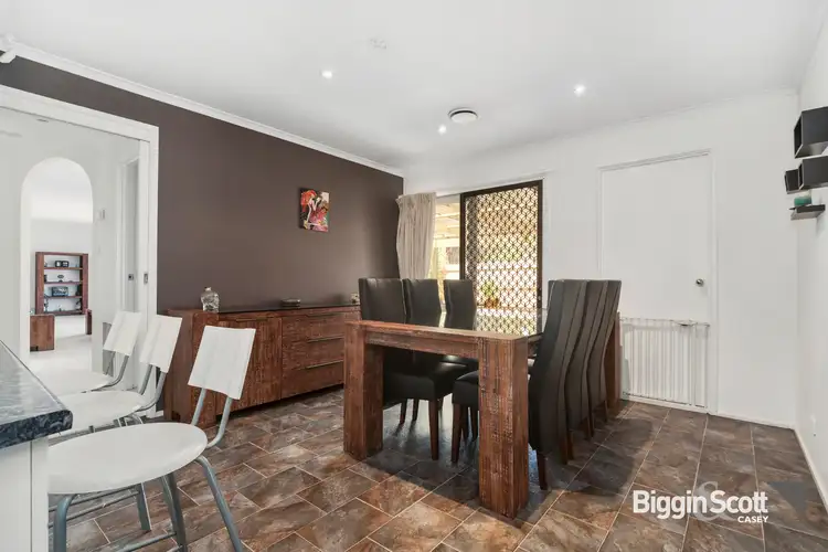 Sixth view of Homely house listing, 14 Paddington Avenue, Carrum Downs VIC 3201