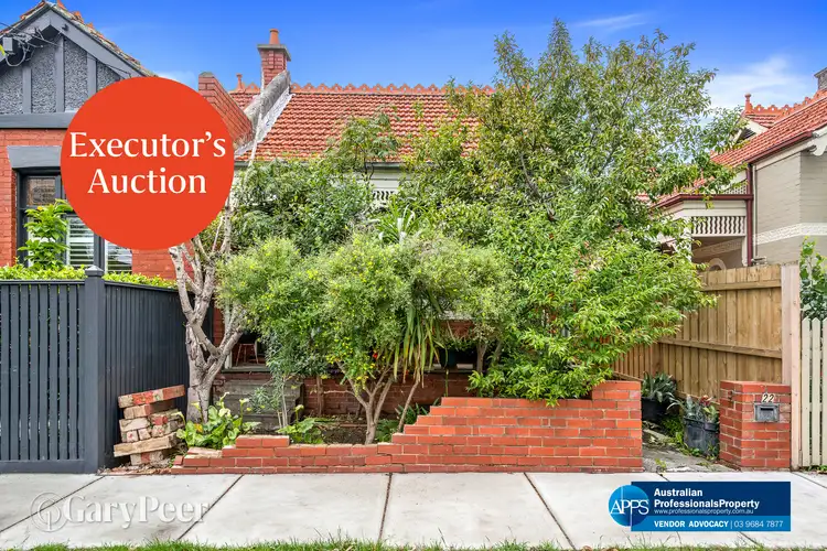 22 Empress Road, St Kilda East VIC 3183