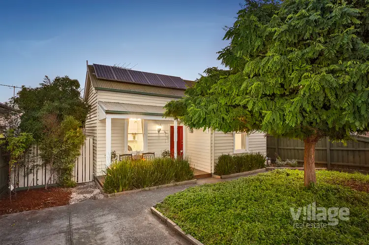 Main view of Homely house listing, 59 Couch Street, Sunshine VIC 3020