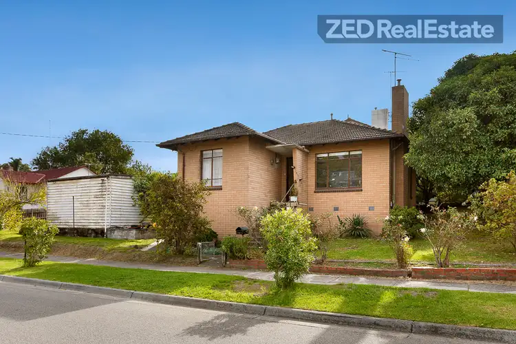 1 Myrtle Grove, Doveton VIC 3177