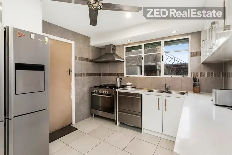 Fourth view of Homely house listing, 1 Myrtle Grove, Doveton VIC 3177