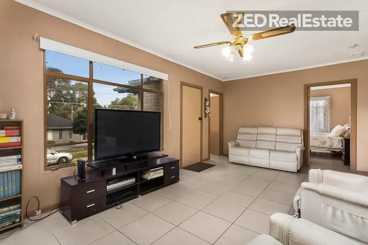 Seventh view of Homely house listing, 1 Myrtle Grove, Doveton VIC 3177