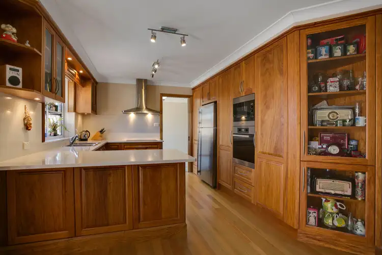 Third view of Homely house listing, 4 Galilee Close, Bossley Park NSW 2176