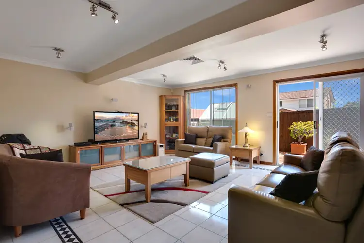 Sixth view of Homely house listing, 4 Galilee Close, Bossley Park NSW 2176