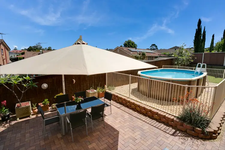Seventh view of Homely house listing, 4 Galilee Close, Bossley Park NSW 2176