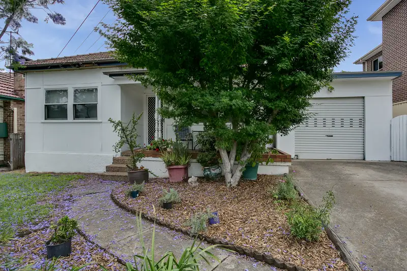 Main view of Homely house listing, 38 Dixmude Street, Granville NSW 2142