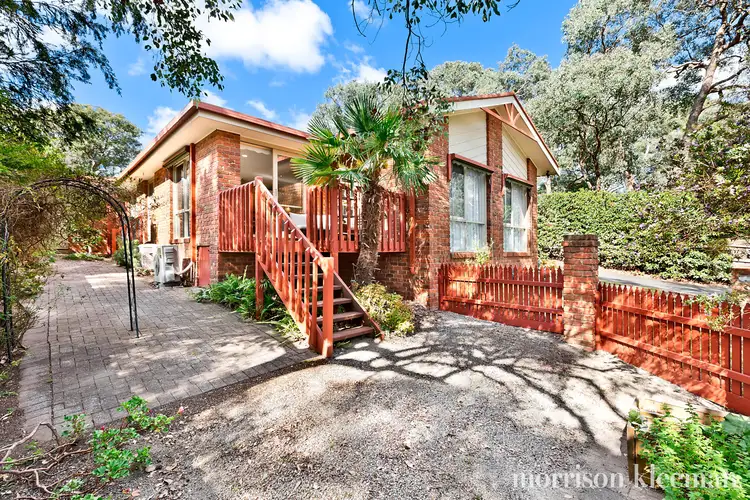 1/22 Nicholson Close, Research VIC 3095
