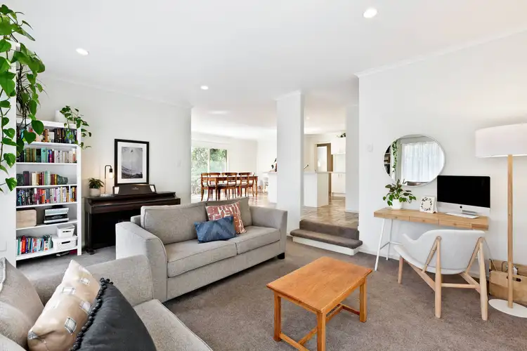 Third view of Homely unit listing, 1/22 Nicholson Close, Research VIC 3095