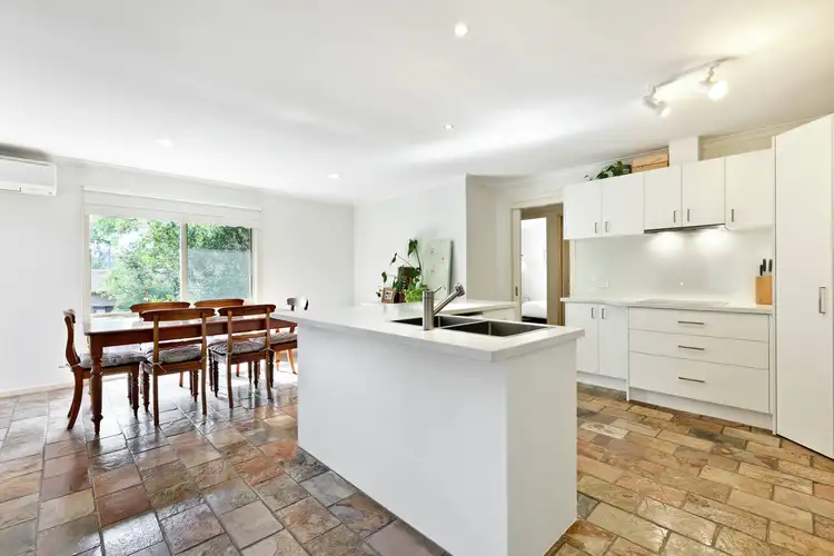 Fifth view of Homely unit listing, 1/22 Nicholson Close, Research VIC 3095