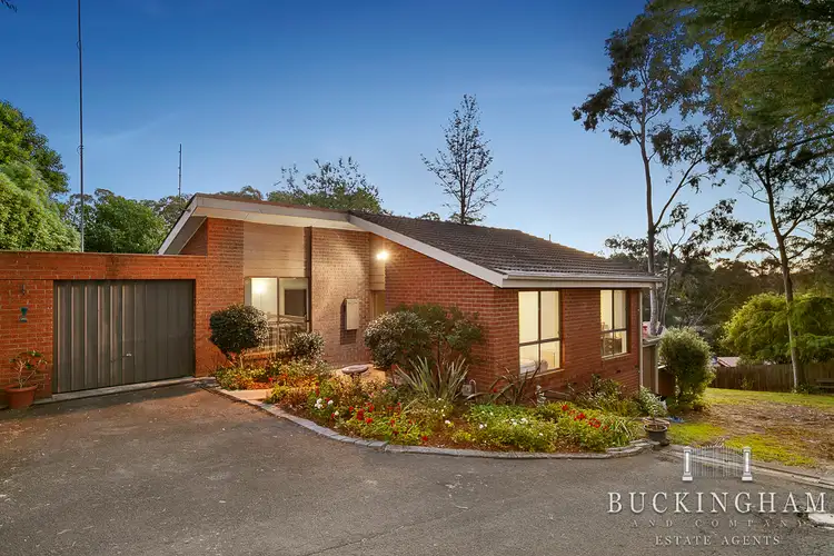 4/177 Mountain View Road, Greensborough VIC 3088