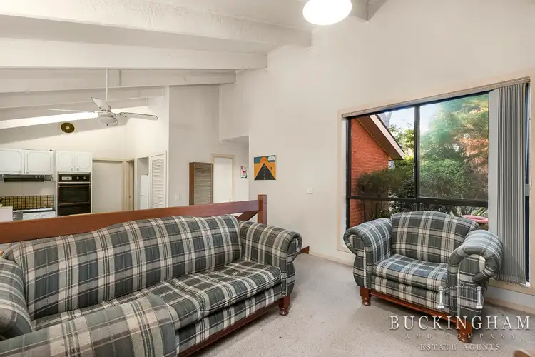 Second view of Homely unit listing, 4/177 Mountain View Road, Greensborough VIC 3088