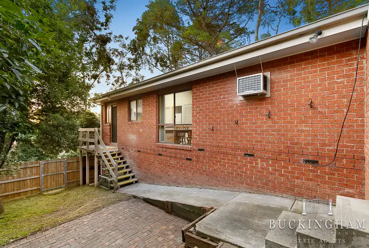 Sixth view of Homely unit listing, 4/177 Mountain View Road, Greensborough VIC 3088