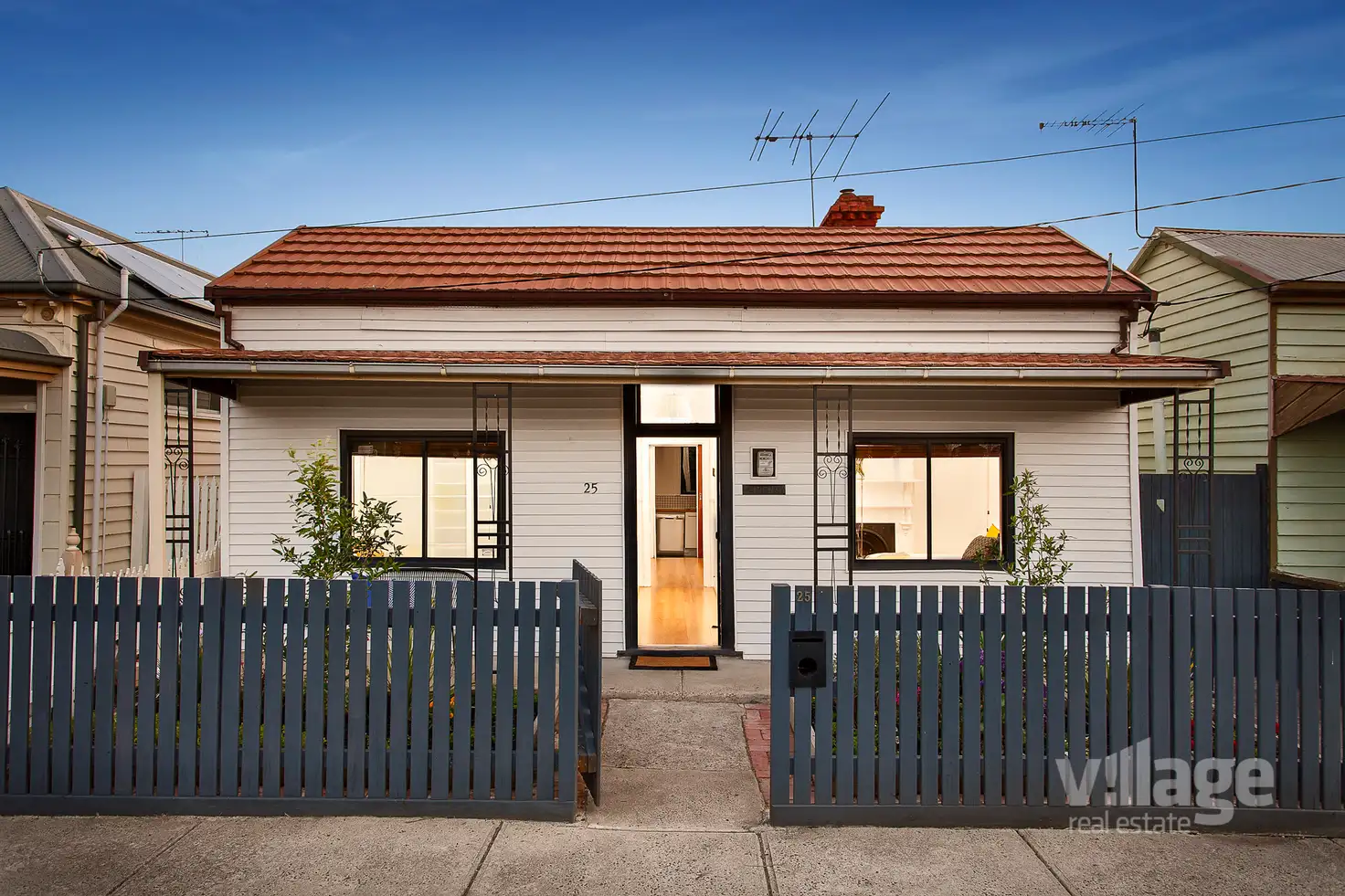 Main view of Homely house listing, 25 Sussex Street, Yarraville VIC 3013