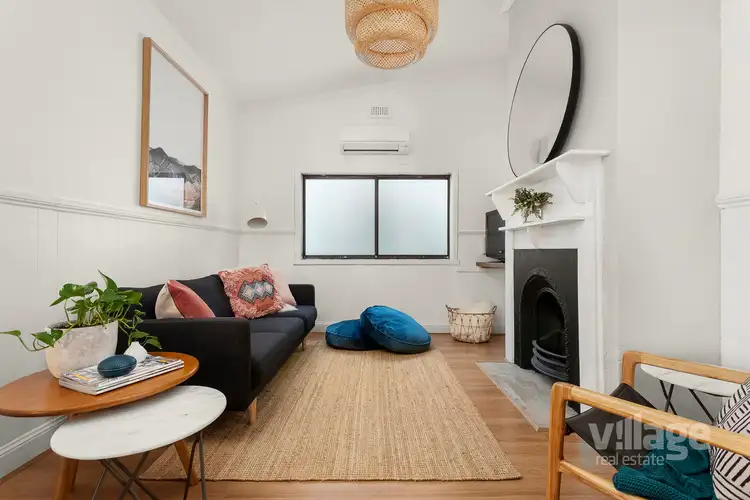 Second view of Homely house listing, 25 Sussex Street, Yarraville VIC 3013