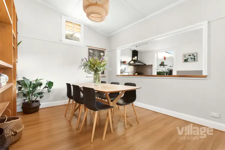 Third view of Homely house listing, 25 Sussex Street, Yarraville VIC 3013