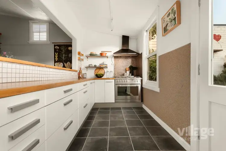 Fourth view of Homely house listing, 25 Sussex Street, Yarraville VIC 3013