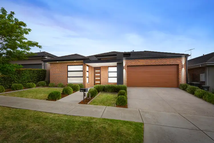 Main view of Homely house listing, 6 Nancarrow Drive, Doreen VIC 3754