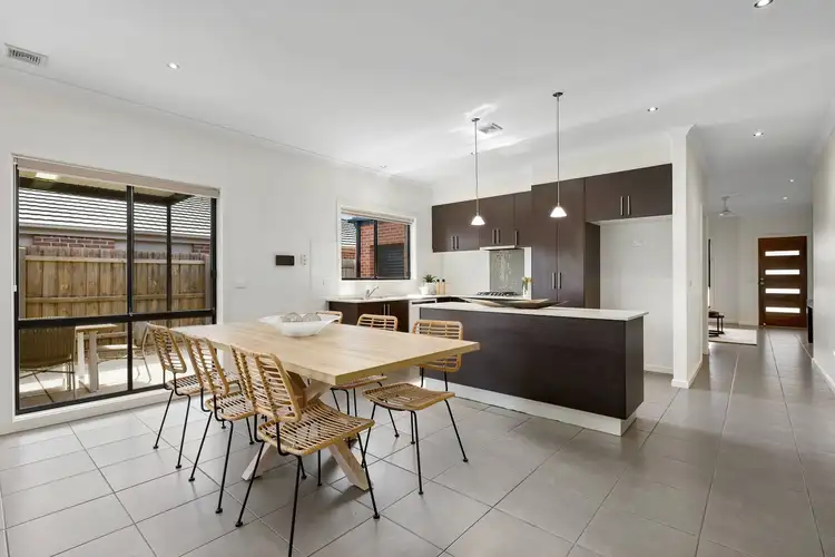 Third view of Homely house listing, 6 Nancarrow Drive, Doreen VIC 3754