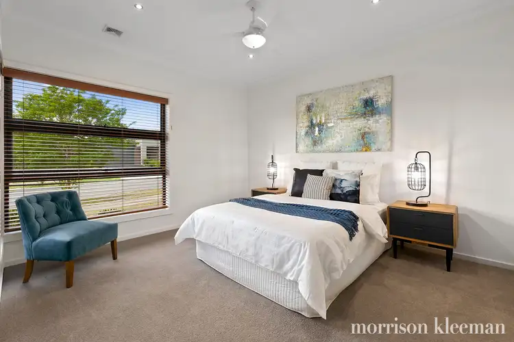 Sixth view of Homely house listing, 6 Nancarrow Drive, Doreen VIC 3754
