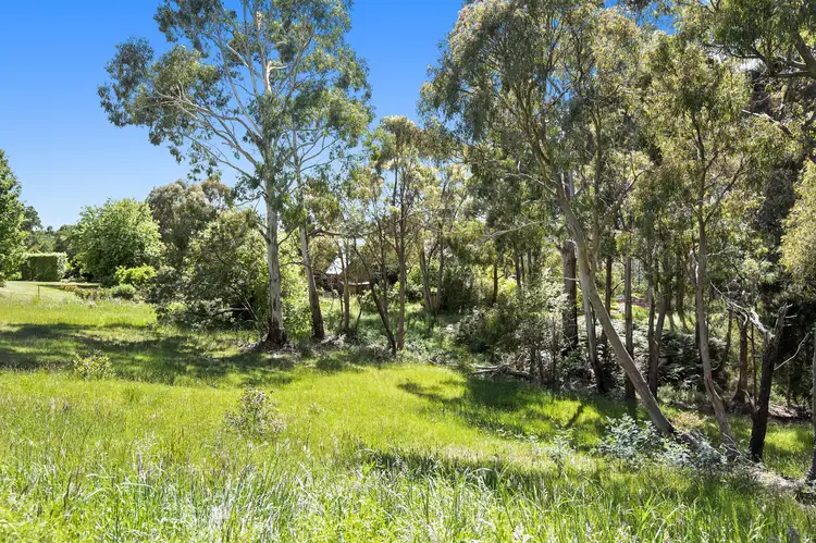 Second view of Homely land listing, 1 Burrall Street, Daylesford VIC 3460