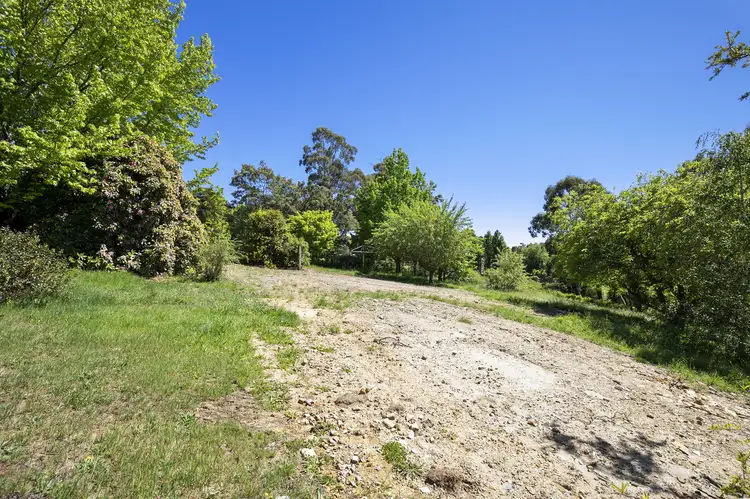 Fifth view of Homely land listing, 1 Burrall Street, Daylesford VIC 3460