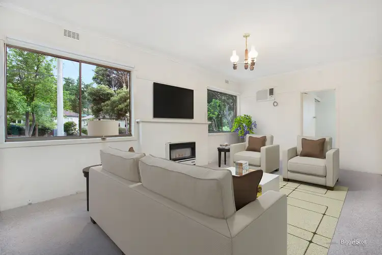 Third view of Homely house listing, 1 Eden Avenue, Heathmont VIC 3135
