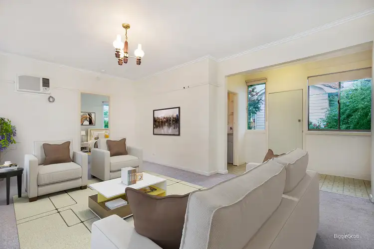 Fourth view of Homely house listing, 1 Eden Avenue, Heathmont VIC 3135
