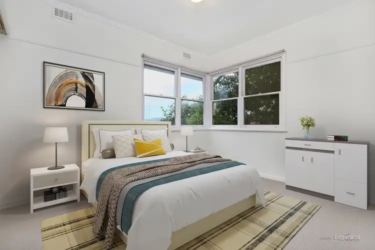 Sixth view of Homely house listing, 1 Eden Avenue, Heathmont VIC 3135