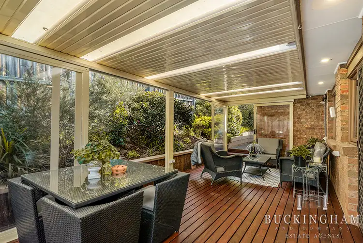 Second view of Homely unit listing, 3/57 Beard Street, Eltham VIC 3095