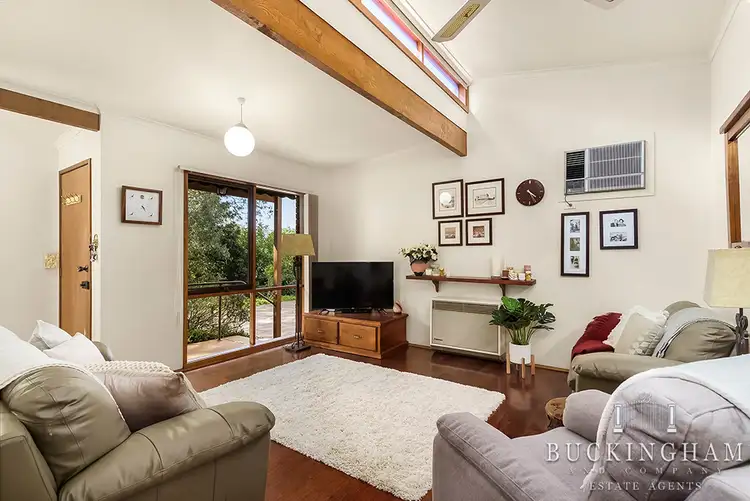 Third view of Homely unit listing, 3/57 Beard Street, Eltham VIC 3095