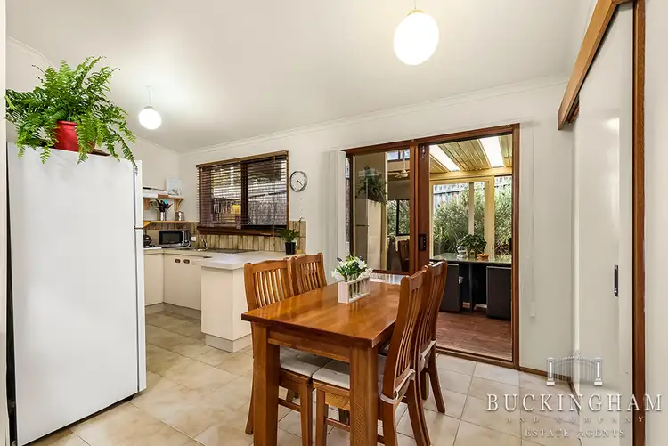 Fifth view of Homely unit listing, 3/57 Beard Street, Eltham VIC 3095