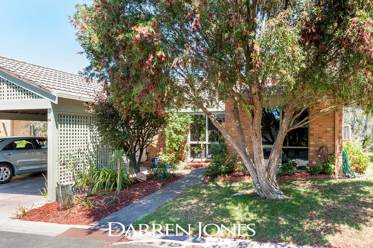 Main view of Homely unit listing, 24/43 - 45 Railway Parade, Eltham VIC 3095