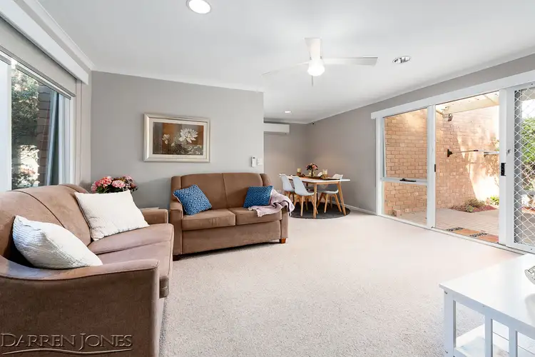 Second view of Homely unit listing, 24/43 - 45 Railway Parade, Eltham VIC 3095
