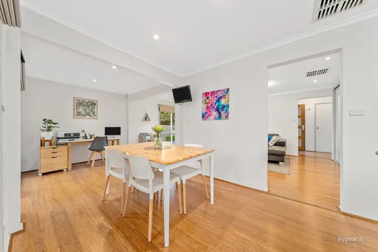 Fourth view of Homely house listing, 13 Beresford Drive, Boronia VIC 3155