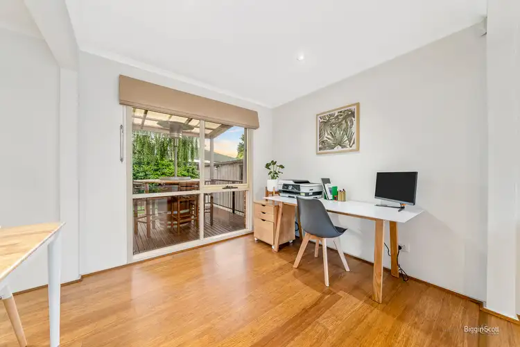 Fifth view of Homely house listing, 13 Beresford Drive, Boronia VIC 3155