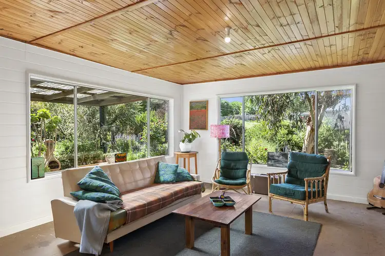 Second view of Homely house listing, 6 Allens Road, Coomoora VIC 3461