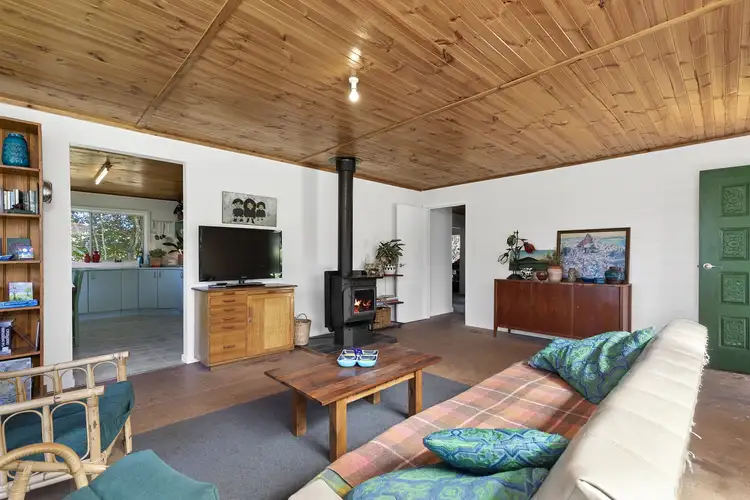 Fourth view of Homely house listing, 6 Allens Road, Coomoora VIC 3461