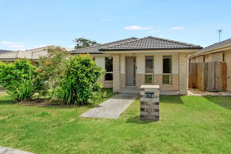 62 Beaumont Drive, Pimpama QLD 4209
