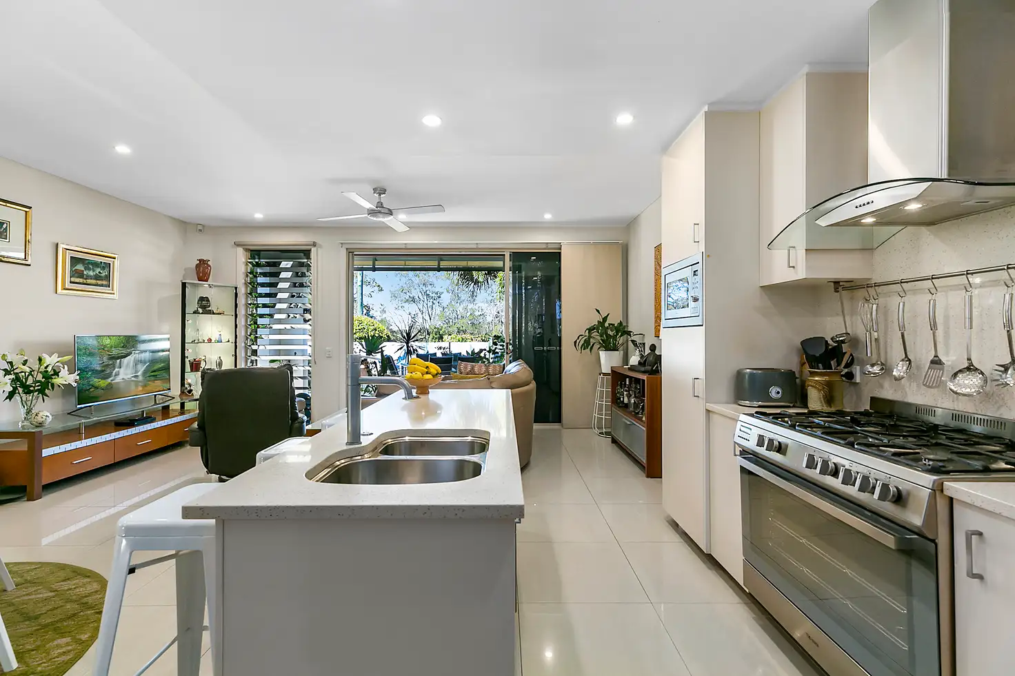 Main view of Homely unit listing, 10/233-235 Weyba Road, Noosaville QLD 4566
