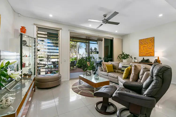 Third view of Homely unit listing, 10/233-235 Weyba Road, Noosaville QLD 4566