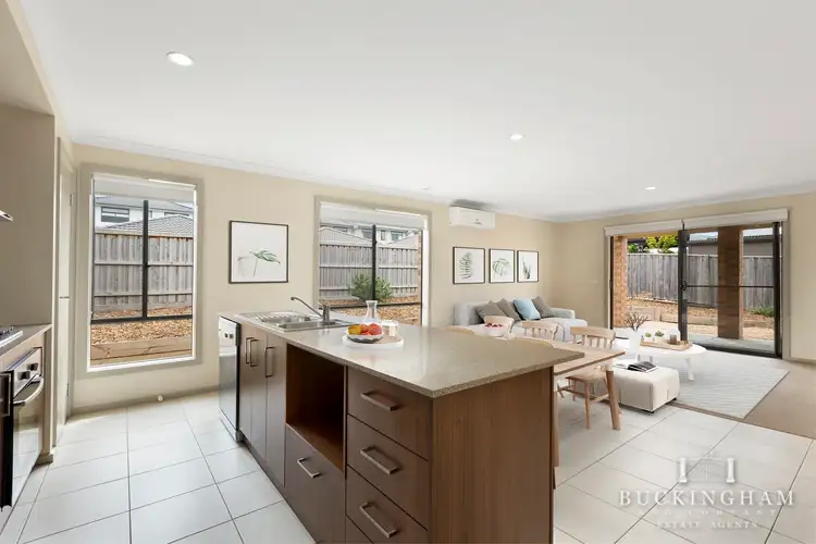 Fifth view of Homely house listing, 12 Lexington Avenue, Doreen VIC 3754