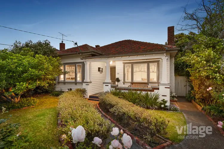 138 Severn Street, Yarraville VIC 3013